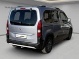 Peugeot Rifter Allure L1 1.5 BlueHDi 130 +AHK+PDC+Shz.+ - Peugeot Rifter aus 2020