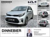 Kia Picanto 1.2 Spirit Automatik+Navi+Kamera+SHZ - gebrauchte Kia Picanto aus dem Jahr 2024