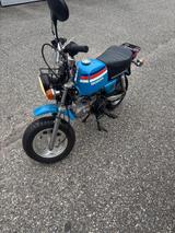 Honda Z50 J Gorilla auf 125 ccm umgebaut  - Offers matching your search criteria