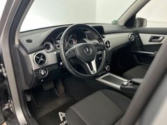 MERCEDES-BENZ GLK 220 CDI / 4x4 / NUR 74.tKM / GARANTIE / AHK MERCEDES-BENZ GLK 220 CDI / 4x4 / NUR 74.tKM / GARANTIE / AHK