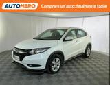 Honda HONDA HR-V 1.6 i-DTEC Elegance Connect ADAS - Honda HR-V mit Diesel-Antrieb