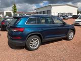 Skoda Kodiaq 1.5 TSI Matrix|Navi|Sound|Standhzg. - Skoda Kodiaq in Chemnitz
