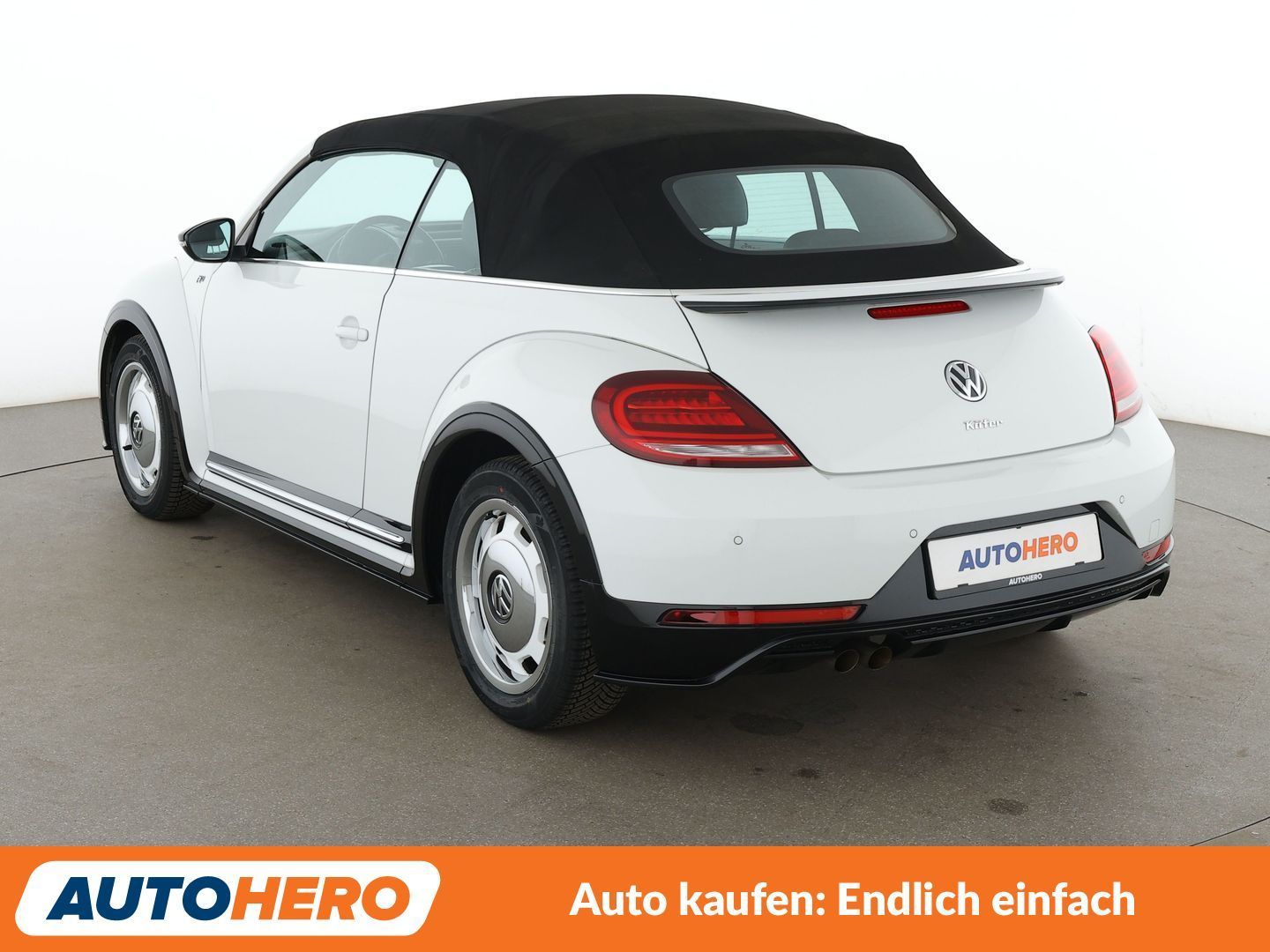 Volkswagen Beetle 1.4 TSI R-Line BMT*NAVI*XENON*PDC*SHZ* foto 4