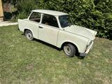 Trabant 601 - Trabant Gebrauchtwagen in Dresden