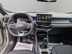 DACIA Duster TCe 130 Journey Navi digitales Cockpit Ap