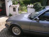 BMW 540i E34 6 Gang, M5 Sperre Spitzenklas... - BMW 5er Reihe: E34