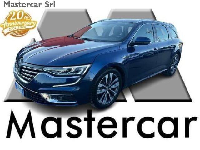 Renault RENAULT Talisman Sporter 2.0 blue dci Business 1