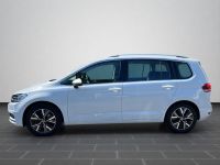 Volkswagen Touran - Vorschau Bild 8