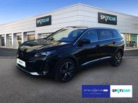Peugeot 5008 GT Pack BlueHDi 180 EAT8 Night-Vision Focal