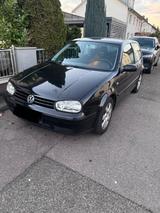 Volkswagen VW Golf 4 1,4 16v Pacific Edition - Volkswagen Golf: Pacific