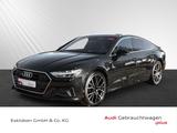 Audi A7 Sportback 50TDI quattro S-LINE+PANO+STANDHZG. - Audi A7 50 TDI Gebrauchtwagen