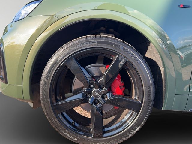 Q5 40 TDI quattro S line