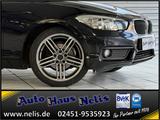 BMW 116 d Advantage Navi-Prof. PDC Allwetter Tempoma - BMW 1er Reihe: 116d