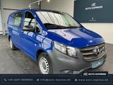 Mercedes-Benz Vito 116 AHK+Kamera+Klimaautmatik+9G+Scheckheft - Mercedes-Benz Vito Gebrauchtwagen in Bremen