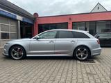 Audi A6 S-Line 1.8 TFSI/BI-Xenon/8.Fach/TÜV NEU/BOSE - Audi A6: 1.8