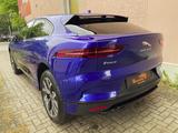 Jaguar I-PACE SE EV400, Leder, HUD, R-Cam,20"! - scheckheftgepflegte Jaguar Gebrauchtwagen