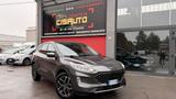 Ford Kuga FORD KUGA 2WD 1.5 ECOBLUE TITANIUM 120 - Behindertengerechte Ford Kuga