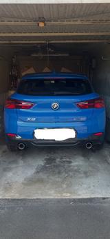 BMW X2 S Drive 2,0 M Packet - BMW X2 in Hamm