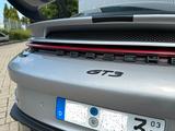 Porsche 992 GT3 Clubsp. Ceramic Approved UST - Porsche: Us