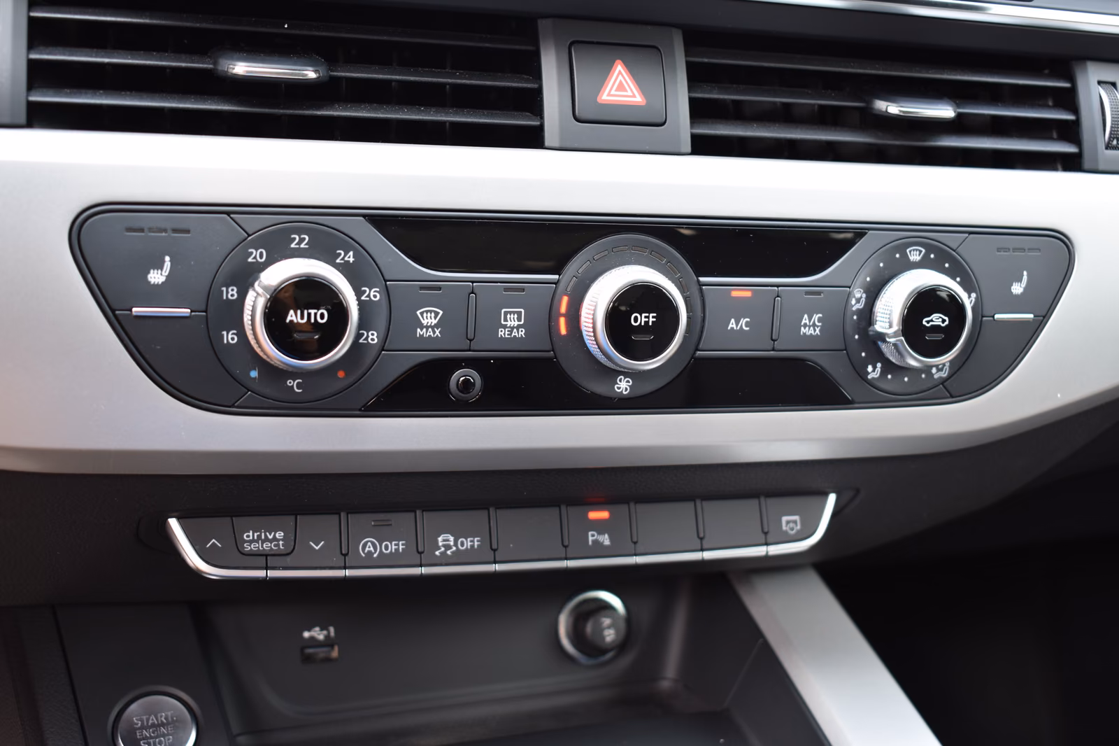 Audi A4 40 TDI*LIM* advanced*S-Tronic*ACC*LED*Kamera, миниатюра 18