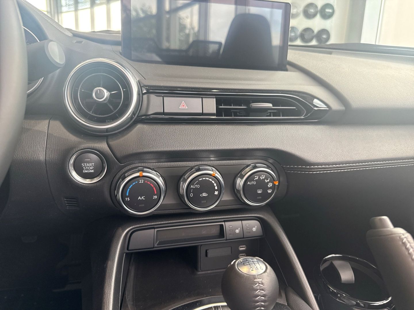 Mazda MX-5 - Bild 11