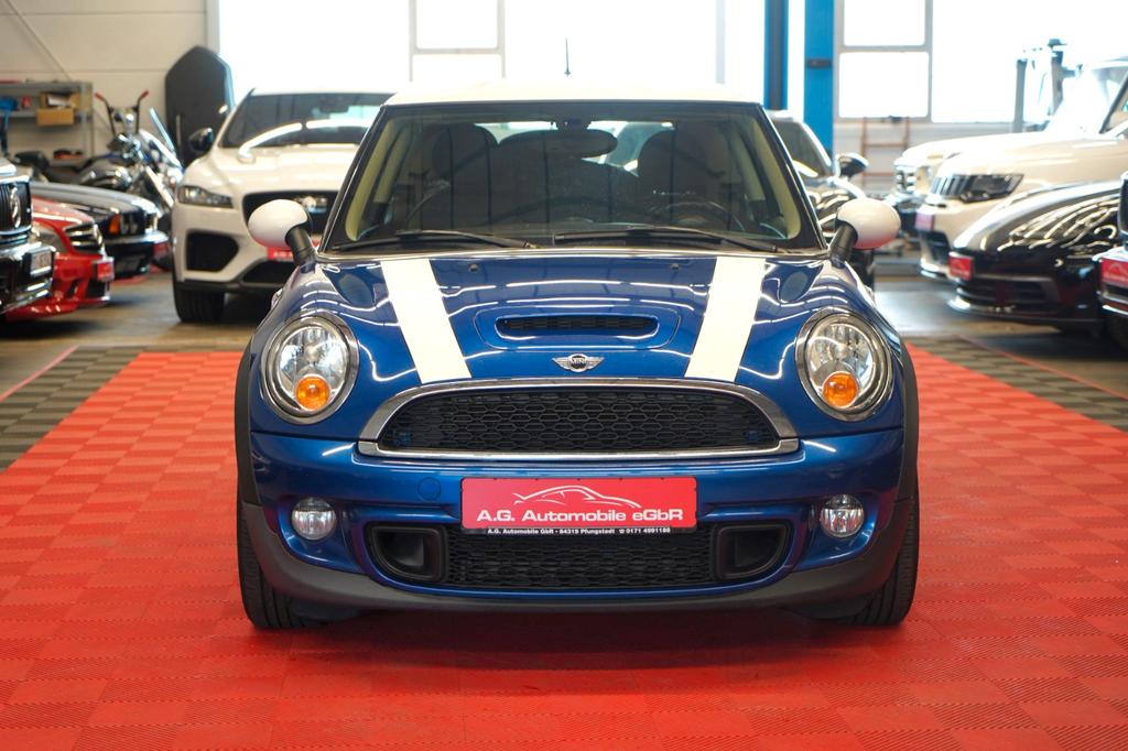 MINI Cooper SD
