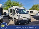 Hobby OnTour Van 600 FT 