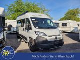 Hobby OnTour Van 600 FT 