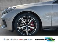 BMW i5 - Vorschau Bild 4