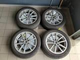 BMW 320d Touring 2.0 140KW AT8 E6d - BMW: 3.0