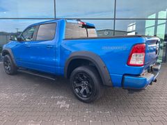 Fahrzeugabbildung Dodge RAM 1500 5,7L V8 Hemi 4x4 AHK Navi Leder Kamera
