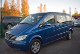 Mercedes-Benz Viano 2.2 CDI kompakt - Mercedes-Benz Viano Gebrauchtwagen