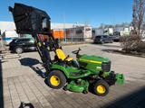 John Deere X 950 R - Angebote