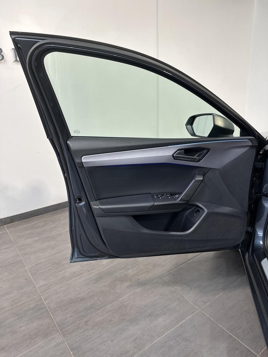 SEAT Leon SpT 2.0 TDI DSG FR NAV+LED+ACC+AHK+VCOCKPIT, миниатюра 10