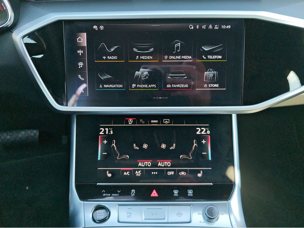 Audi A6 - Bild 15