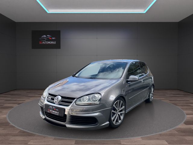 Volkswagen Golf V Lim. R32 V6*4Motion*Xenon*Leder*1Hand*