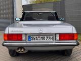 Mercedes-Benz SL 280 - Mercedes-Benz SL aus dem Jahr 1983