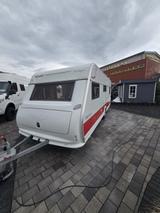 Kabe Royal 610 LDXL KS - Kabe Wohnwagen Wohnwagen gebraucht