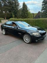 BMW Bmw 750i F01 - gebrauchte BMW 750 aus dem Jahr 2008