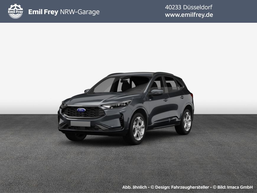 Image of Ford Kuga
