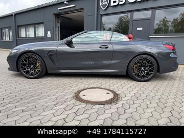صورة 10 لـ 2020 BMW M8