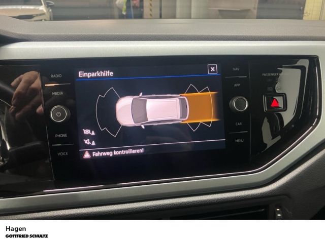 Volkswagen Taigo - Bild 18