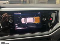 Volkswagen Taigo - Vorschau Bild 18