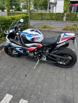 BMW M1000 RR - BMW RR 1000 M