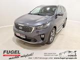 Kia Sorento 2.2 CRDi  4WD GT Line Head-up|AHZV - gebrauchte Kia Sorento aus dem Jahr 2020