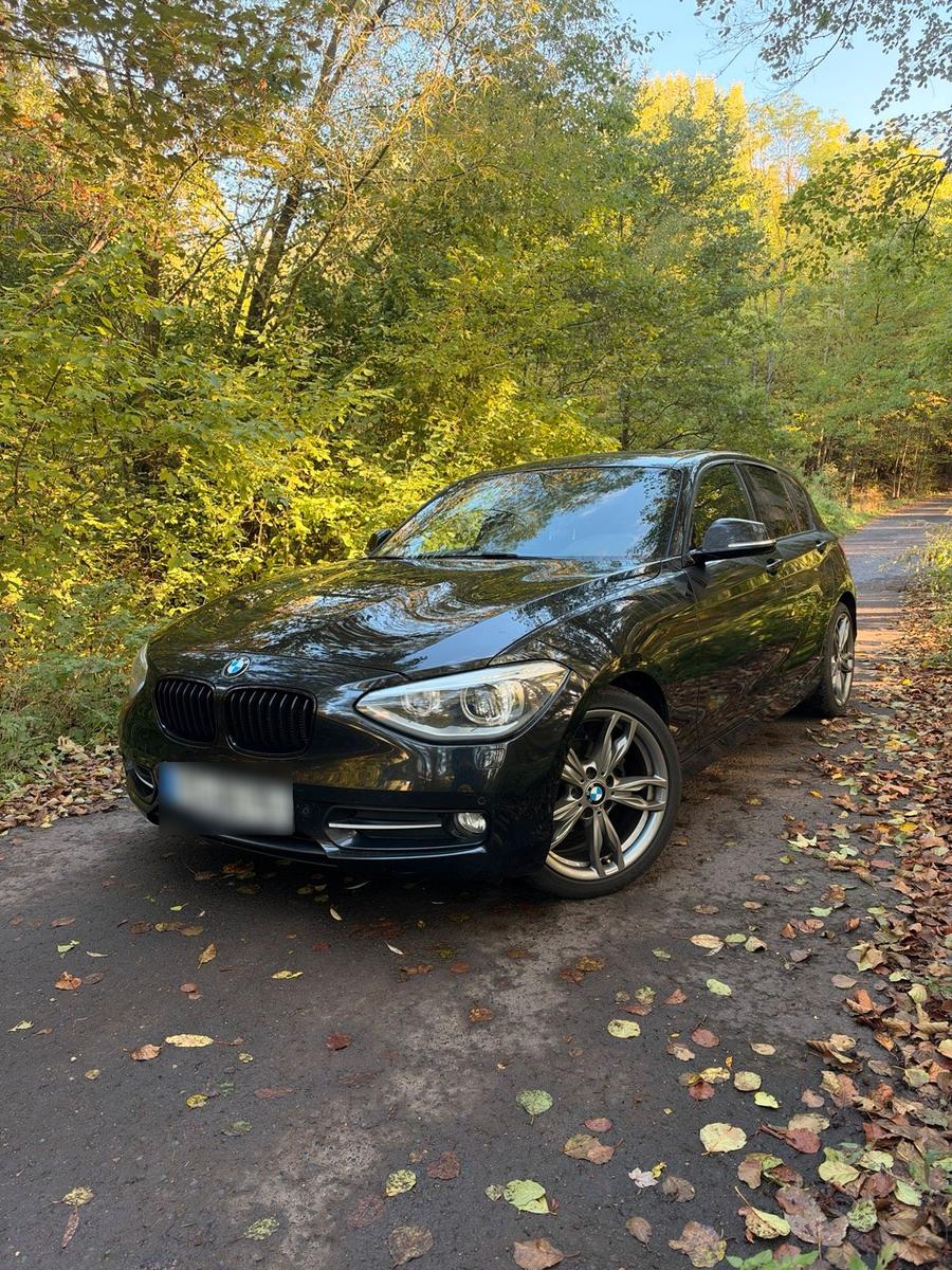 BMW 116