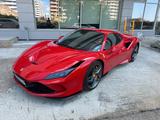 Ferrari Spider - Ferrari F8: Cabrio