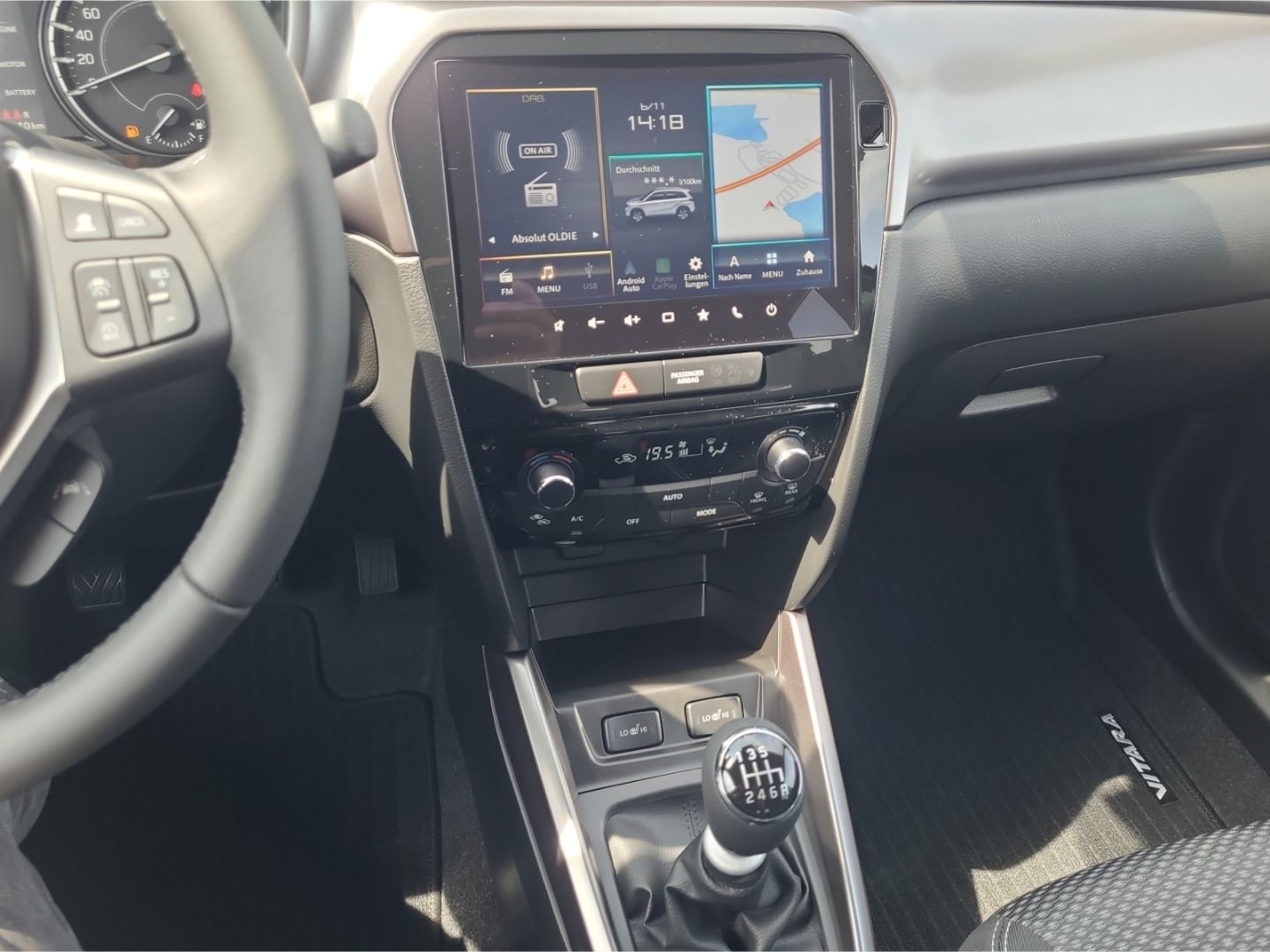 Suzuki Vitara - Bild 13