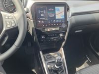 Suzuki Vitara - Vorschau Bild 13