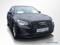 Audi Q2 - Vorschau Bild 3